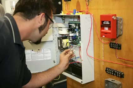 alarm installer insurance