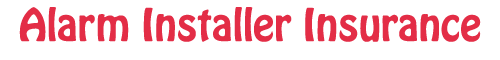 Alarm Installer Insurance | Morency & Associates | 877-244-9090