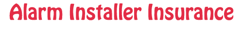 Alarm Installer Insurance | Morency & Associates | 877-244-9090